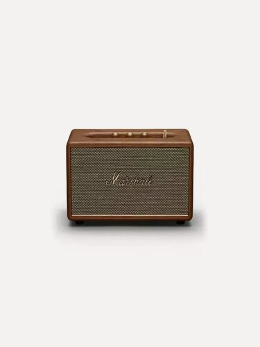 Изображение товара Портативная акустика (колонка) Marshall Acton III, 60 Вт, коричневый