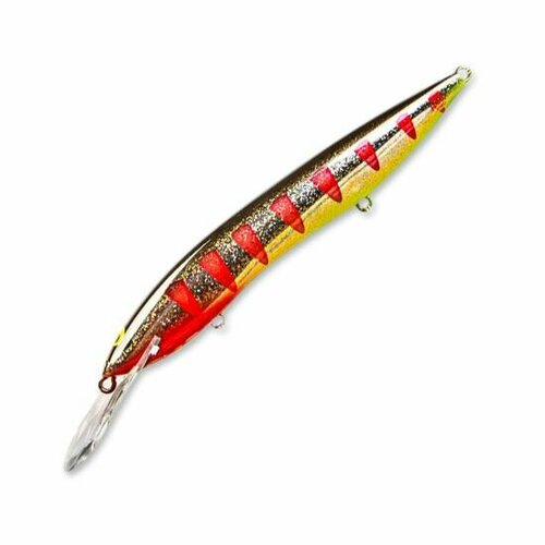 Воблер Halco SORCERER 150мм, 30гр до 8м