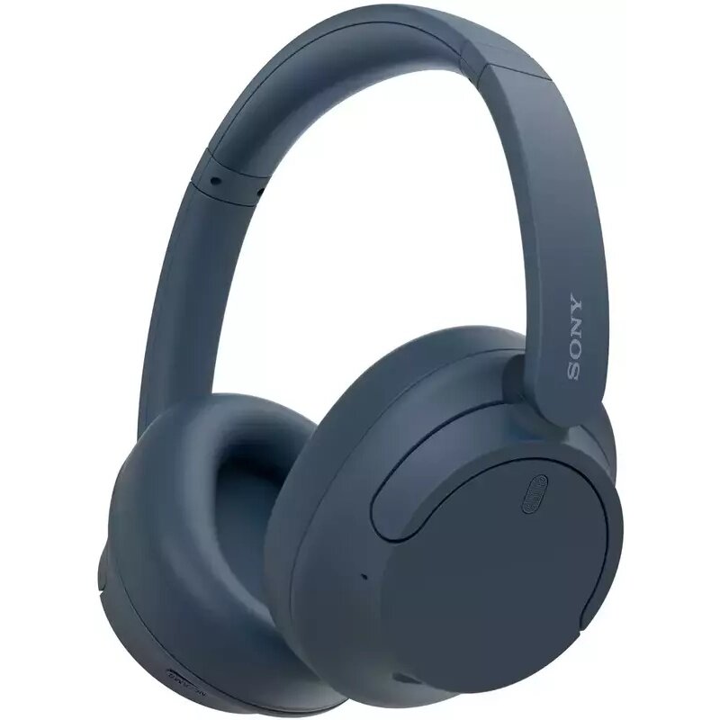 Беспроводные наушники Sony WH-CH720N, Blue