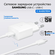Samsung Сетевое зарядное устройство USB Type-C, быстрая зарядка с...
