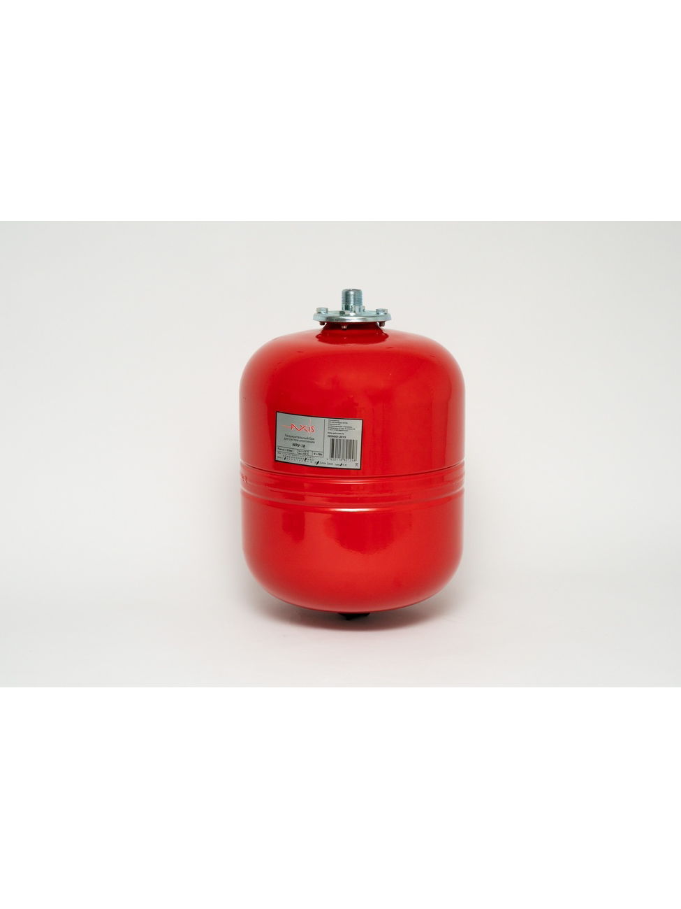 Расширительный бак AXIS WRV 18 для систем отопления (WRV 18_А)