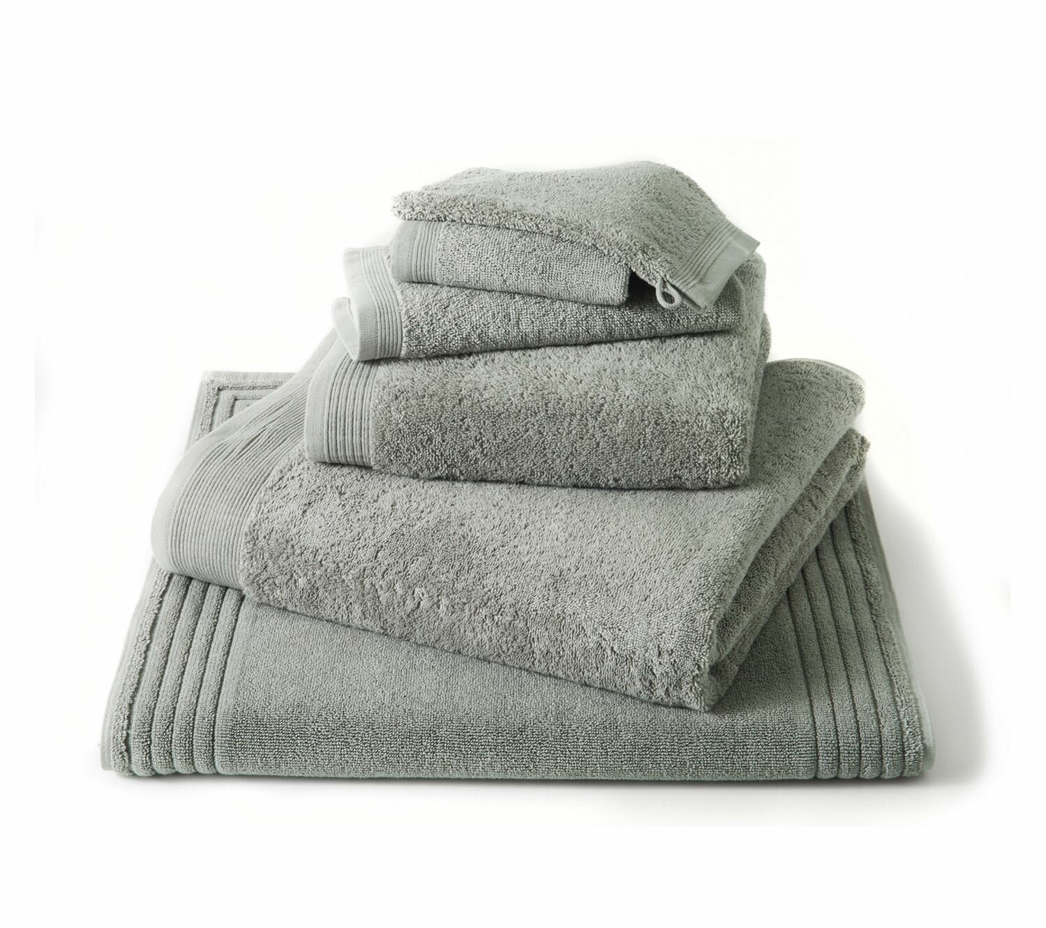 小物 BLANC.. B0025 - CLR D GRY / M.BRN Мужская белая хлопковый лонгслив DRIES VAN NOTEN купить в