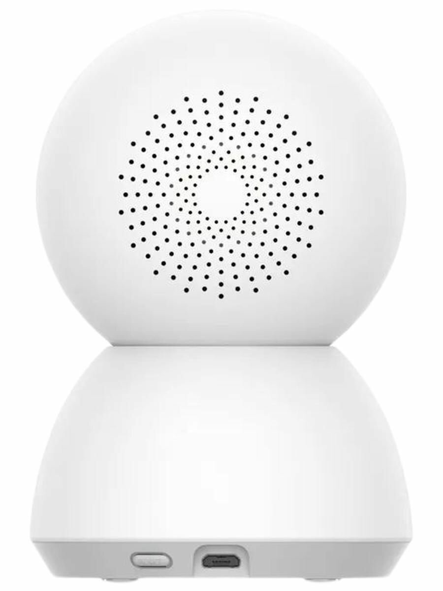 Тестирование Xiaomi Mi Smart Camera C301 EU в приложении