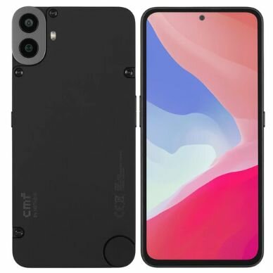 Nothing Phone CMF 1 8/128 (A10400108) черный