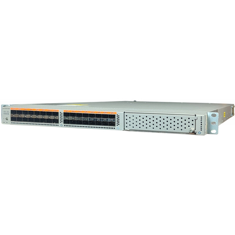 Коммутатор Cisco Nexus N5K-C5548UP