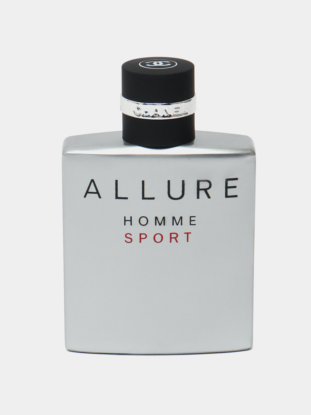 Туалетная вода для мужчин цитрусовый, ароматический Allure Homme Sport, 100 мл