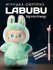 Фигурка Лабубу (Labubu) POP MART, случайная 1 шт. - Big Into Ener...