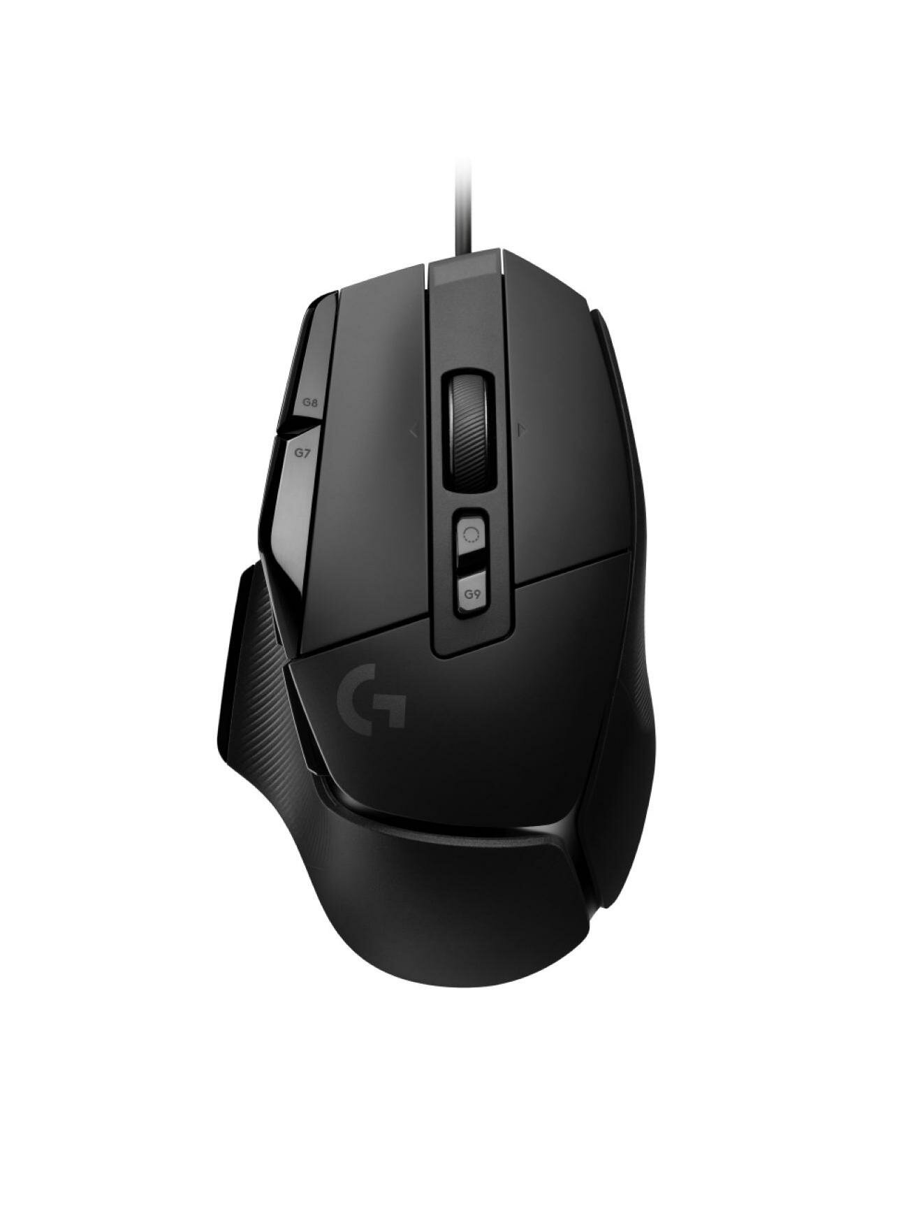 Игровая мышь Logitech G502 X Black