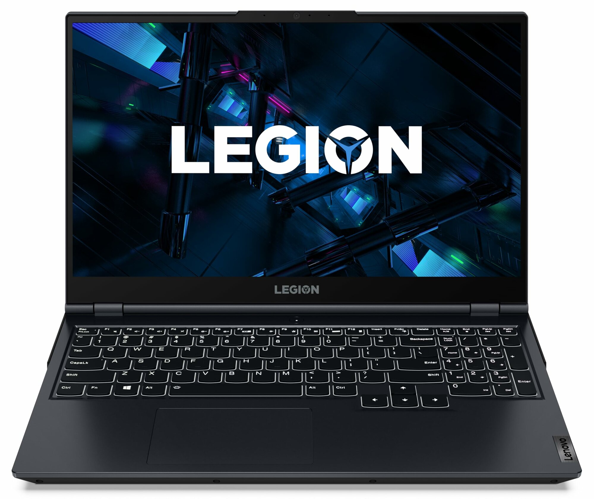 Игровой ноутбук Lenovo Legion 5 RTX 3050/ 120Hz/ i5-10500H/ 16-RAM/ IPS/ Full HD