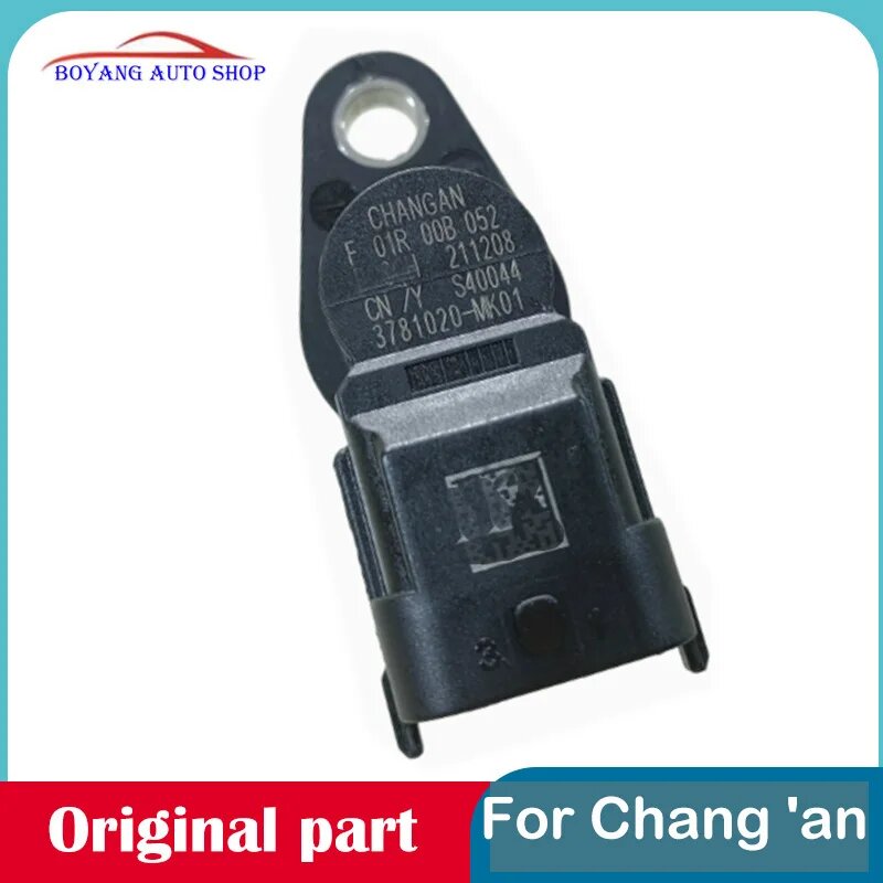 F01R00B052 3781020-MK01 оригинальный датчик положения распредвала для Changan UNI-V UNI-T RAETON CC CS35 CS55 CS75PLUS