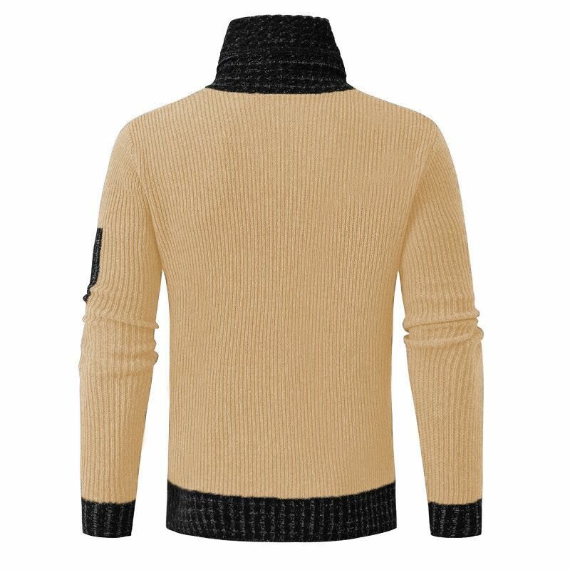 Свитер ROMIKY, размер 3XL, , хаки — фото 1