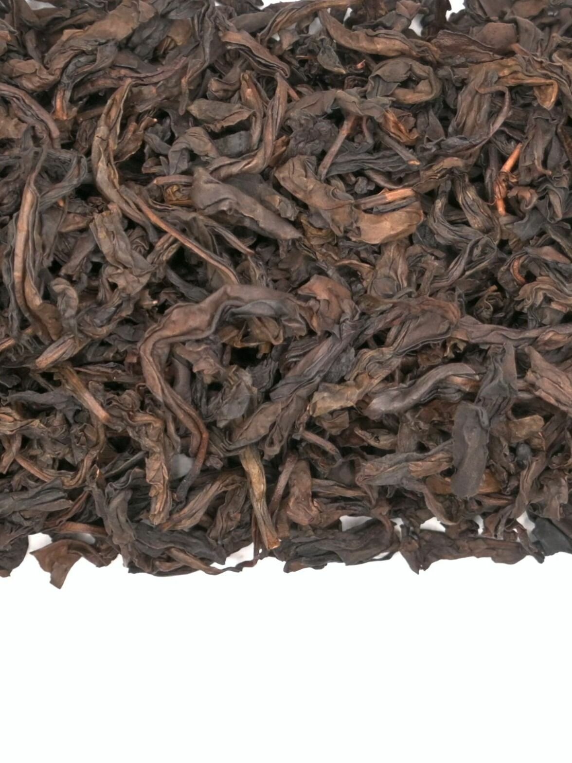 Картинки Цай Ча (БаДу Чай) 50 гр.