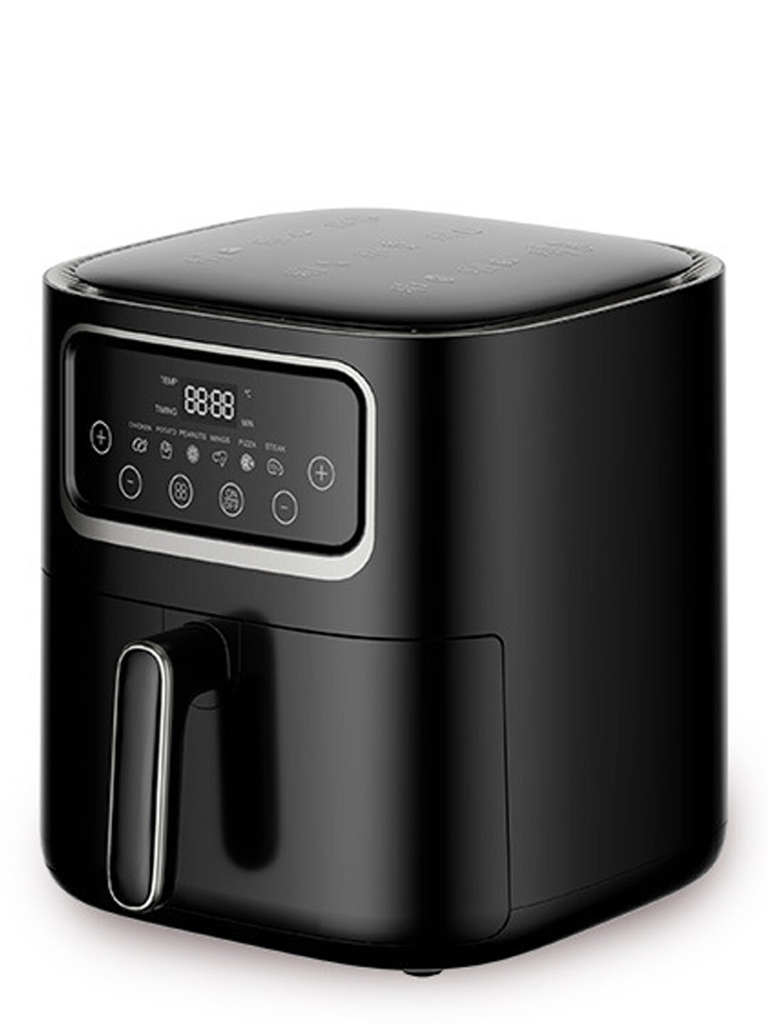 Аэрофритюрница\ Air Fryer \/Аэрогриль