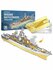 Конструктор 3д Металлический RUSSIAN BATTLECRUISER PYOTRVELIKIY