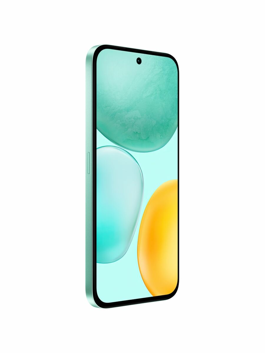 Смартфон Honor X6C, 6 ГБ оперативной памяти, 256ГБ встроенной памяти, NFC — фото 1