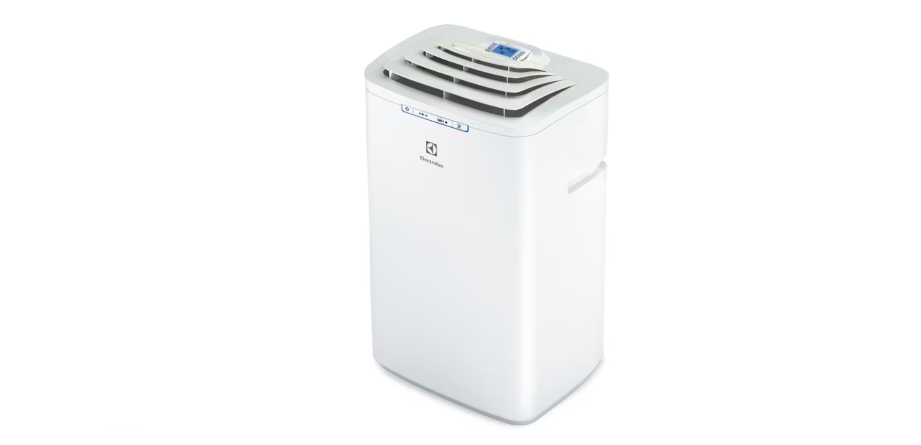 Кондиционер Electrolux EACM-10 EW/TOP/N3_W ,