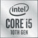 Процессор Intel Core i5-10400F LGA1200,  6 x 2900 МГц