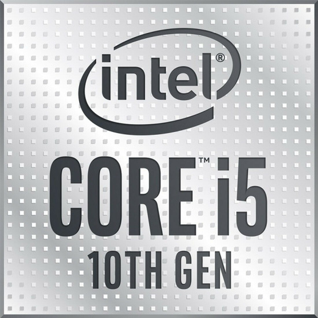 Процессор Intel Core i5-10400F, OEM, 6 ядер, 12 потоков, 2.9-4.3 ГГц, 12 МБ кэш