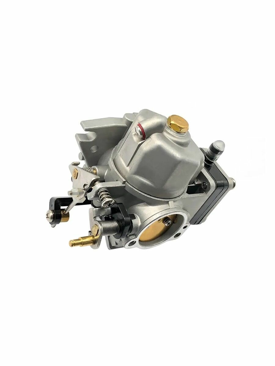 Карбюратор для лодочного мотора YAMAHA 9.9, 15 л. с. 2-тактный Замена 684-14301-04