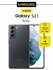 Смартфон Samsung Galaxy S21 8/256 Gray