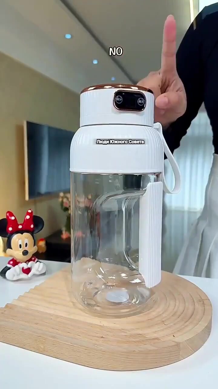 Картинки Xiaomi Миксер, портативный блендер