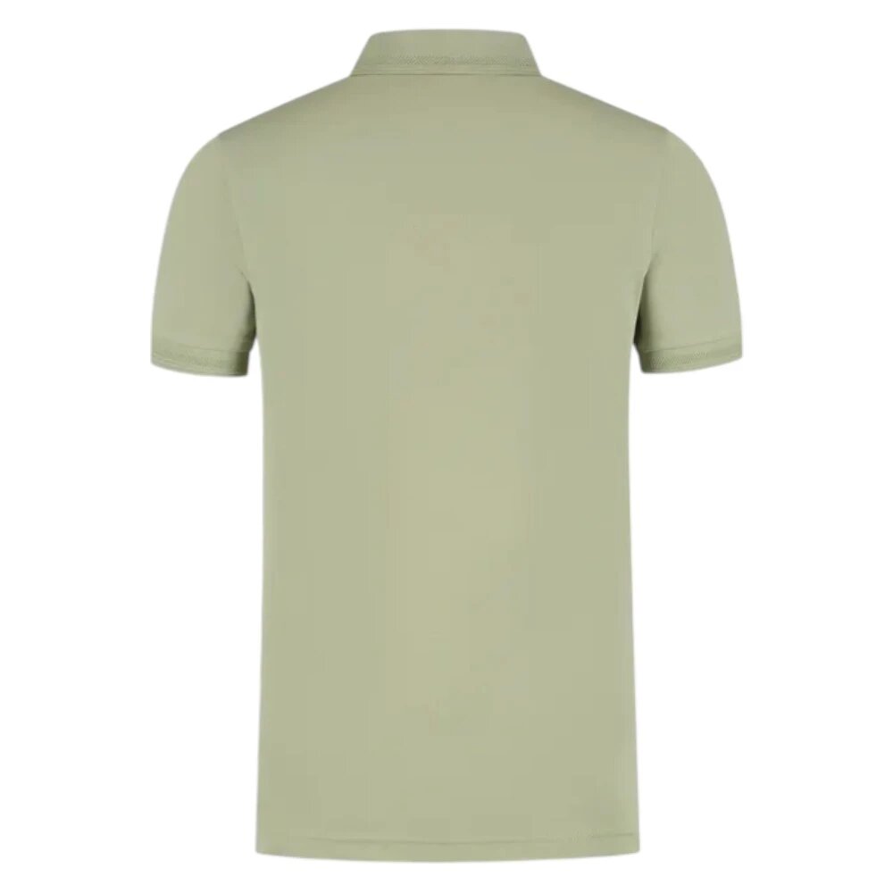 Поло BOSS, размер XL — фото 1