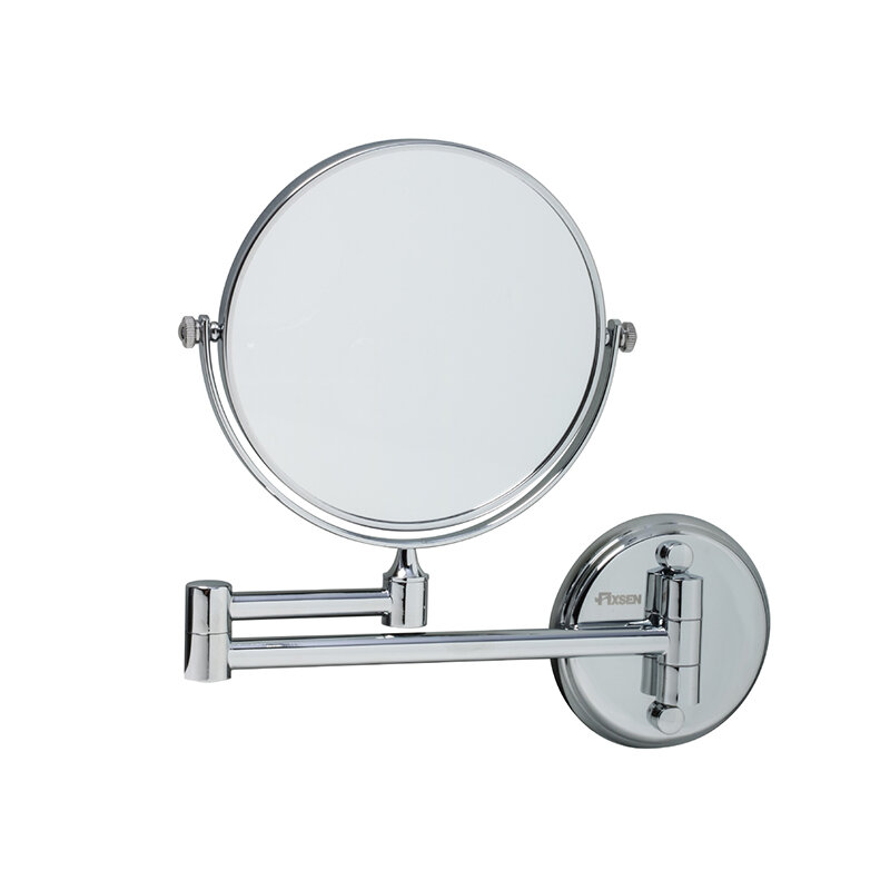 Fixsen Косметическое зеркало FIXSEN HOTEL FX-31021-2 хром