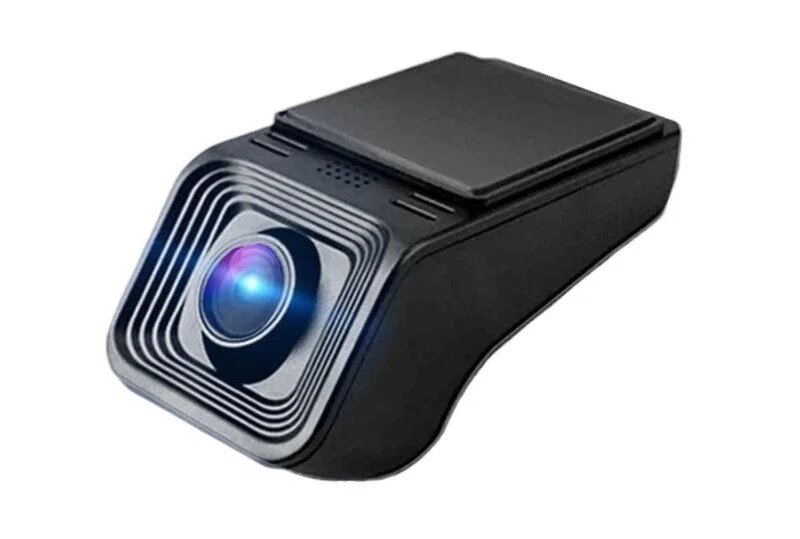 X5 DVR Cam Full 1080P Автомобильный DVD-плеер Цифровая запись видео Навигация, Russian version