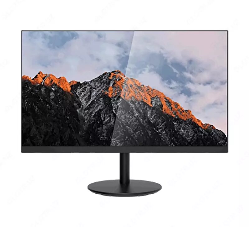 Монитор MONOBLOK FLAT H510 Core i3, SSD, 24", 8ГБ RAM, Windows 10 — фото 1