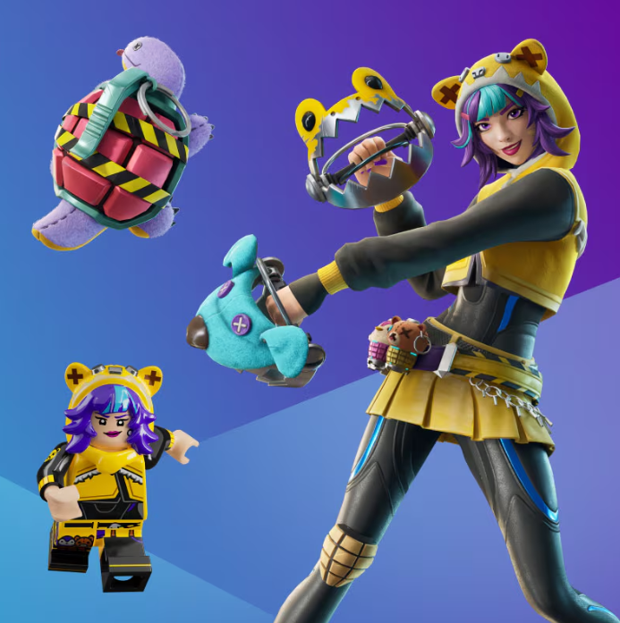 Пополнение✅Отряд Fortnite Crew⭐️БОЕВОЙ ПРОПУСК+1000 V-Bucks⭐️Любой регион и платформа✅