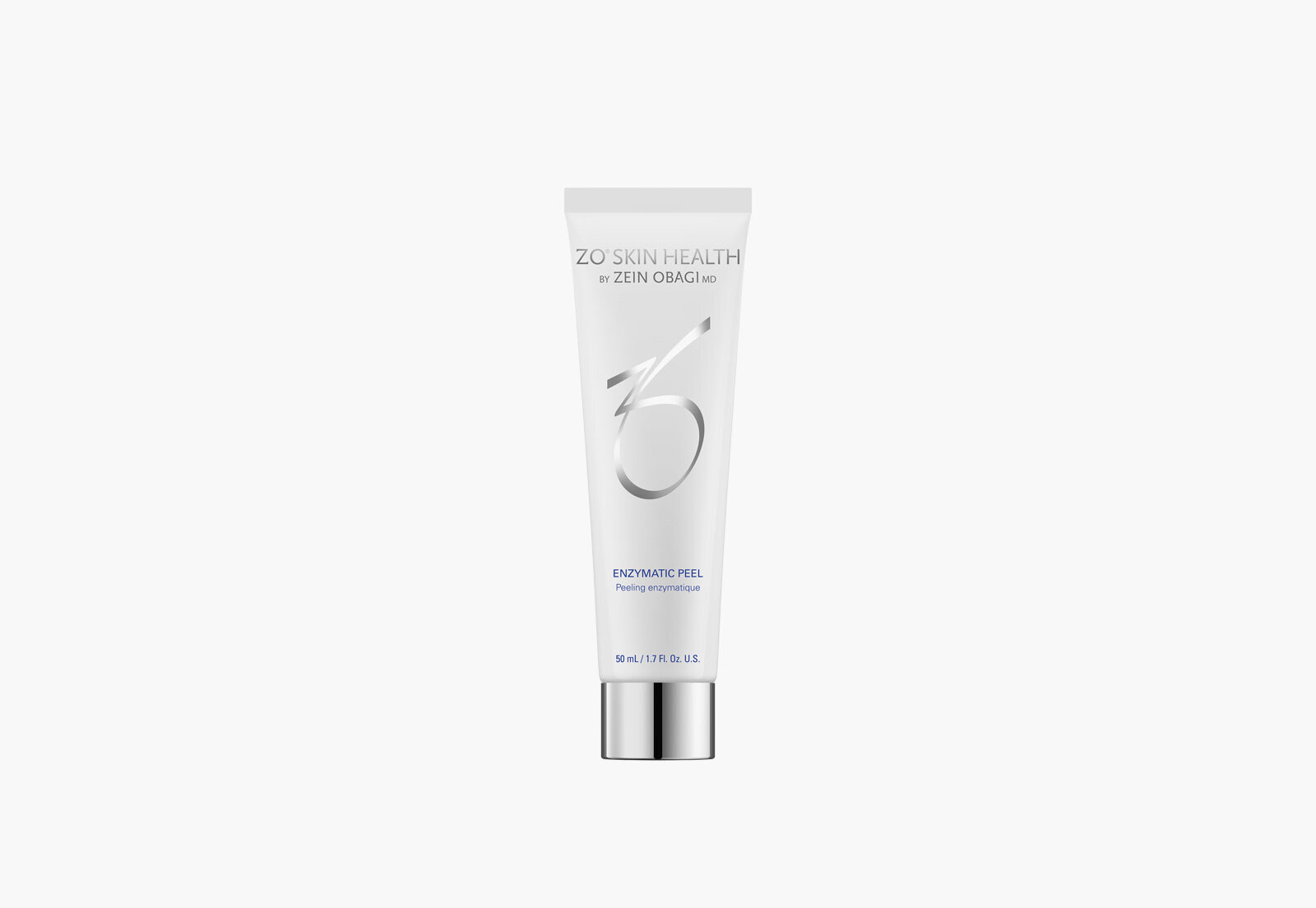 Энзимный пилинг (Enzymatic Peel), ZO Skin Health by Zein Obagi, 50мл
