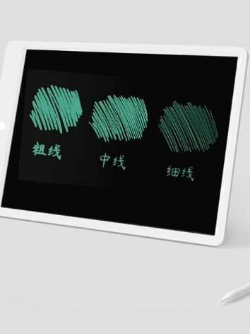 Графический планшет Mi LCD Writing Tablet 13.5