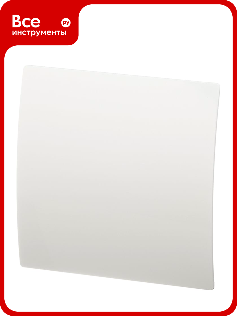 Декоративная панель PEB125 для вентиляторов KW AWENTA 5905033313842