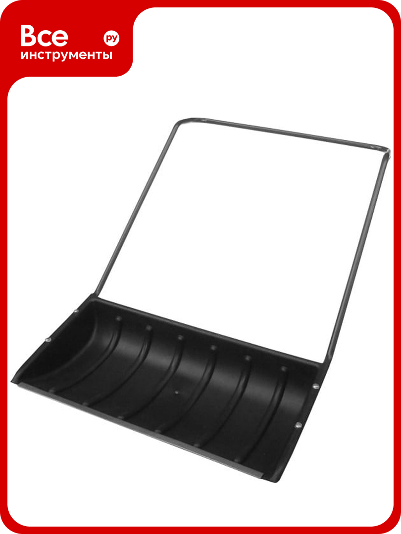 Движок Политех 780x410 мм пластиковый 8026608