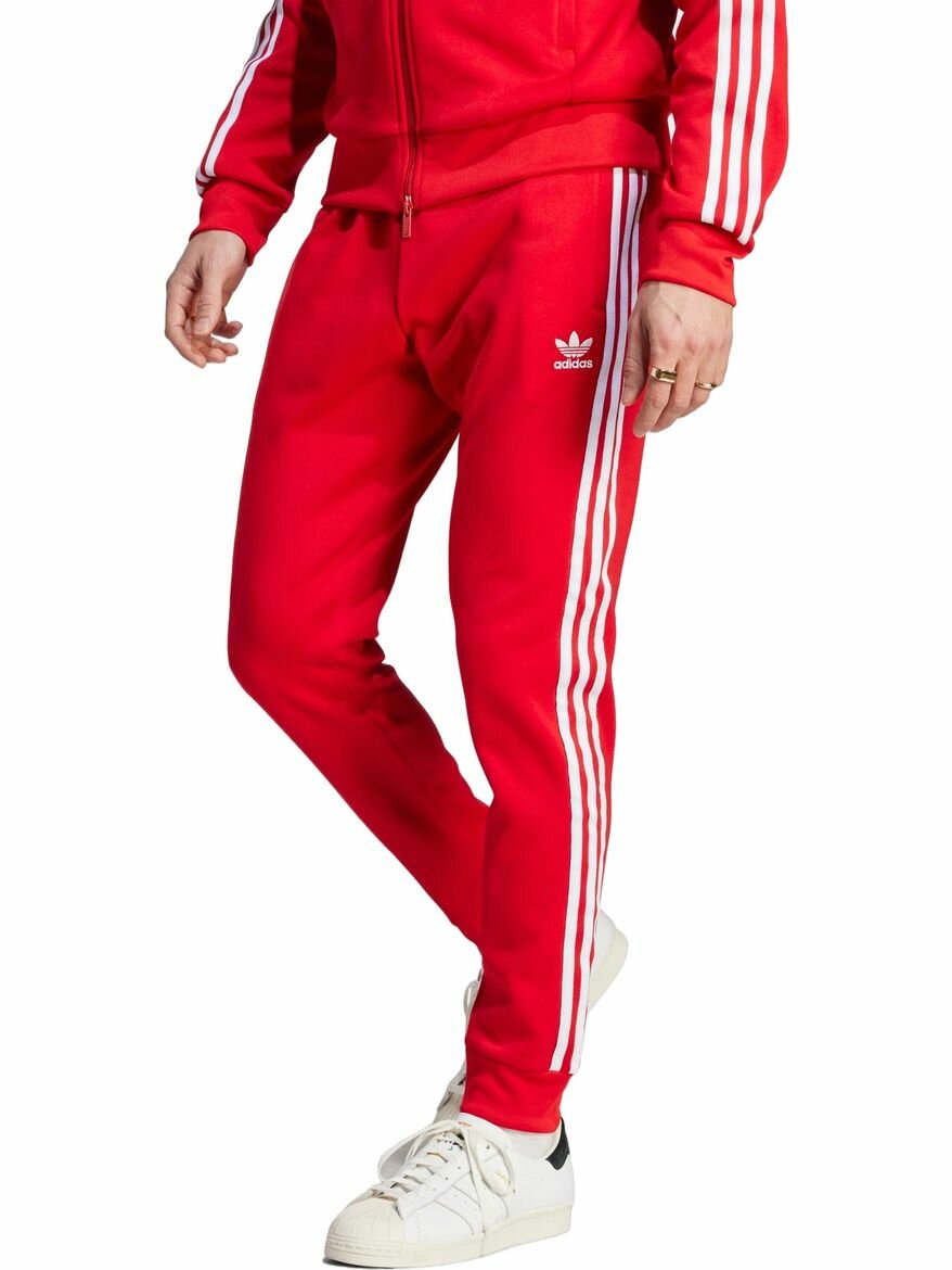 Брюки adidas Adicolor Classics SST Track Pants