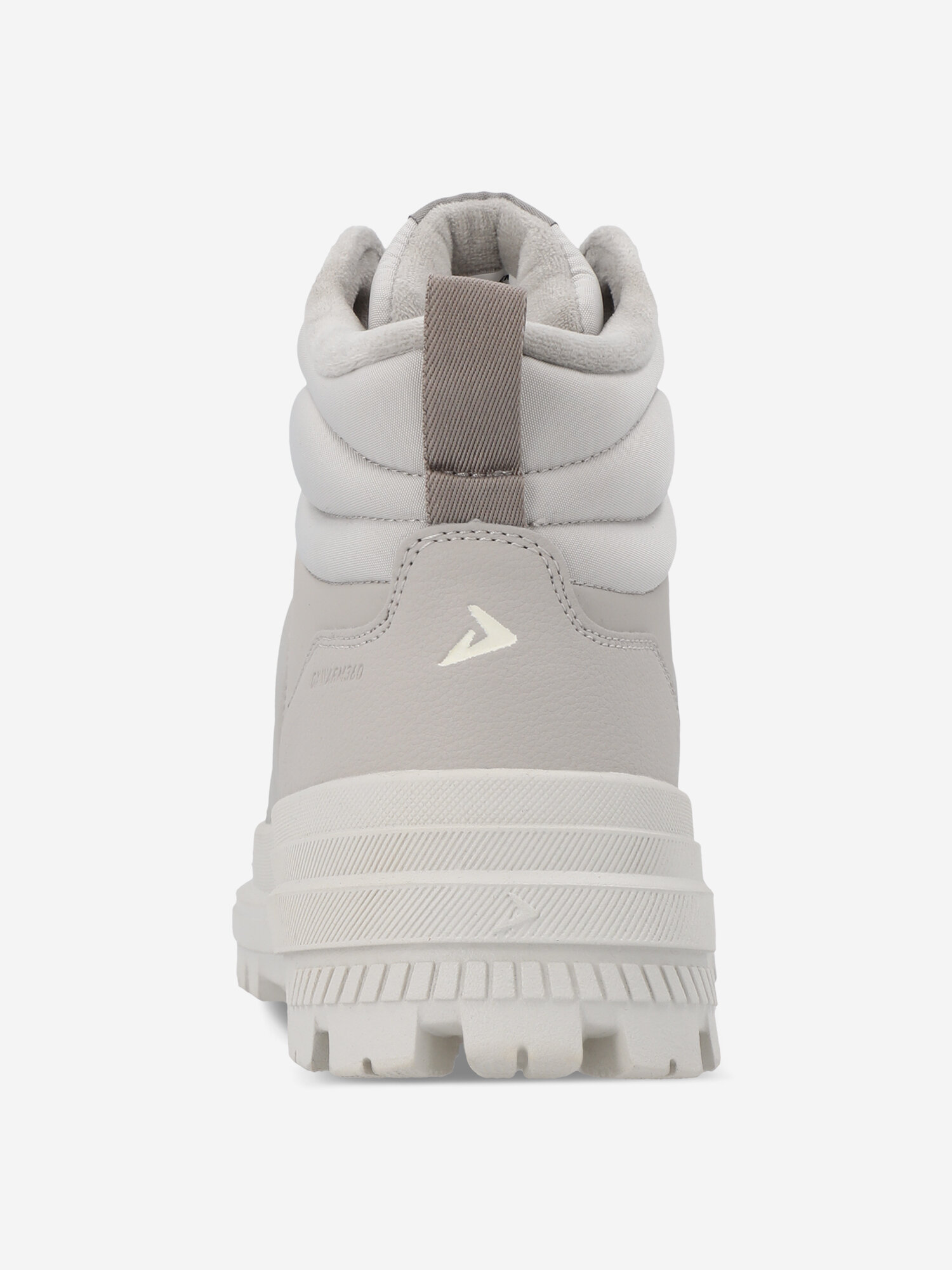 Сапоги Demix, размер 7, серый — фото 1