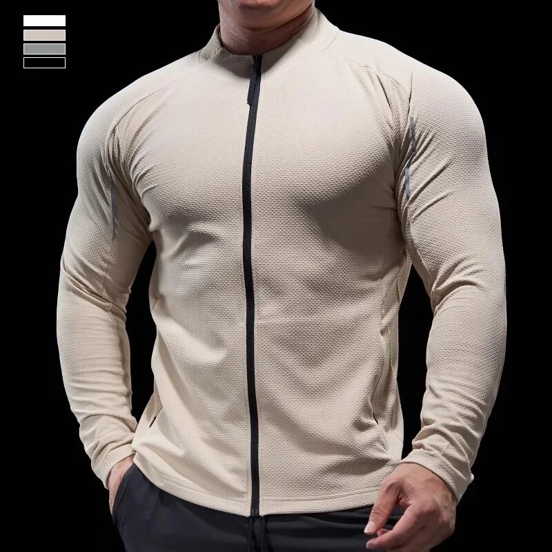Куртка спортивная LJCYWP размер 3XL