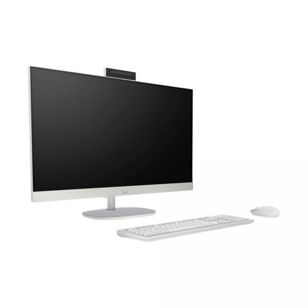 Моноблок HP 24-CR0040CI, IPS, 23", Full HD 1920х1080, SSD 512GB, 8GB RAM, Windows 11 — фото 1