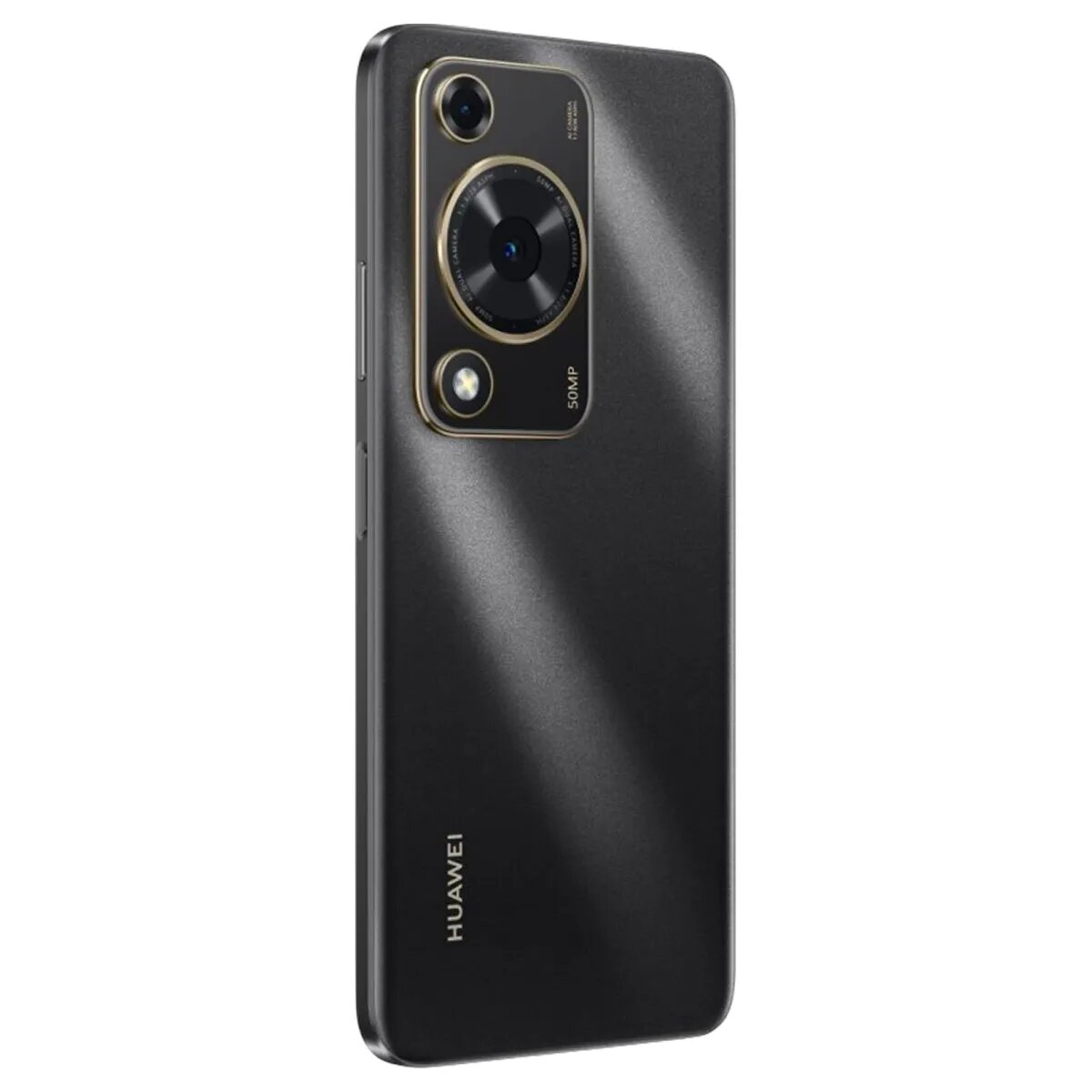 Смартфон HUAWEI nova Y63, Бонус Bluetooth наушники TWS M10, 6000мАч, 50МП, NFC, гарантия 1 год