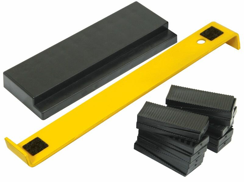 Набор для укладки ламината 22 шт InWork