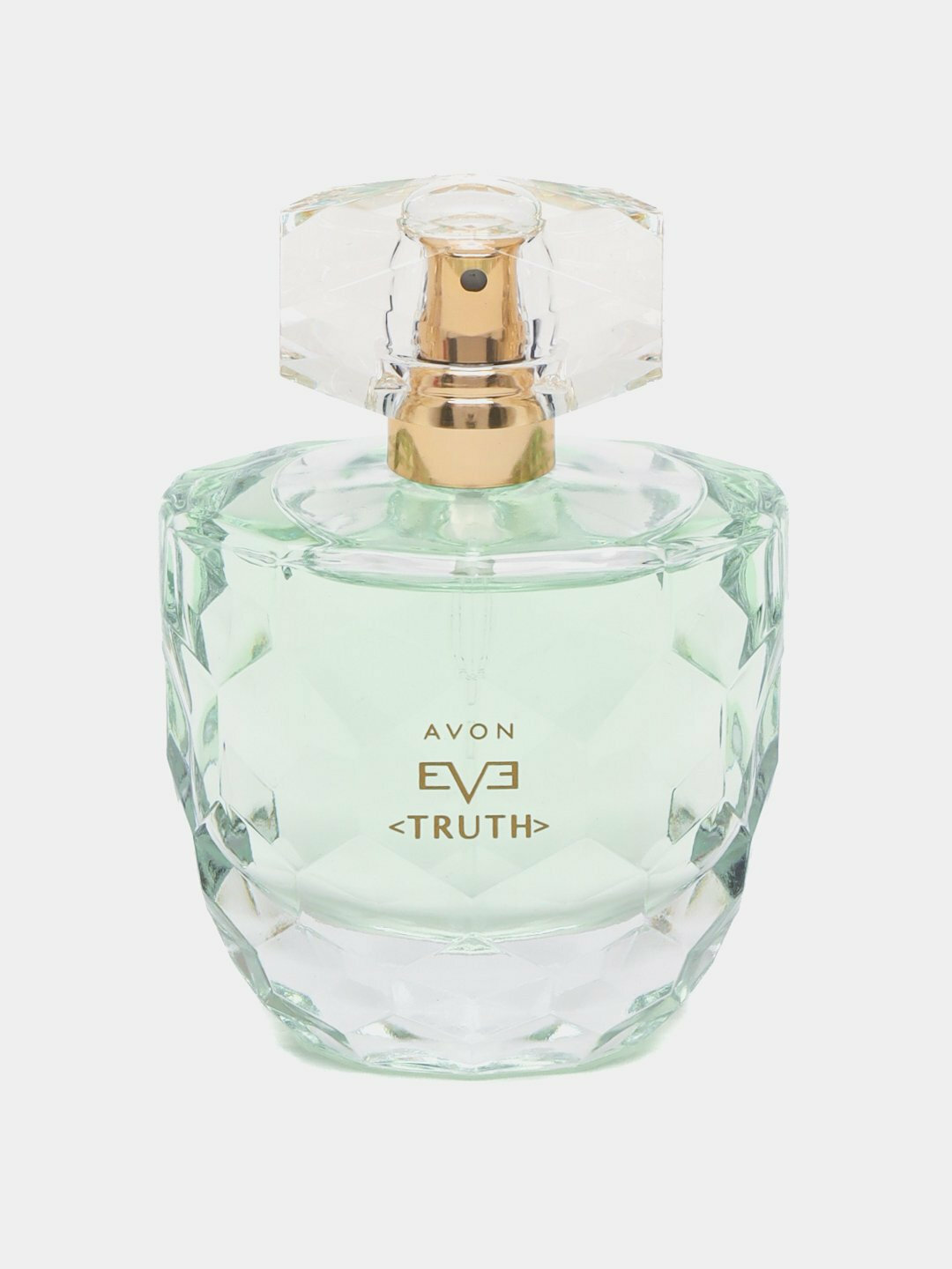 Парфюмерная вода для женский ароматний Avon Eve Truth, 50 мл — фото 1