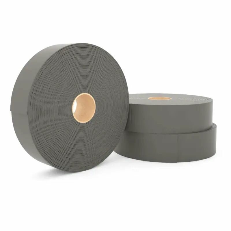 Лента демпферная звукоизоляционная МаксФорте100 мм