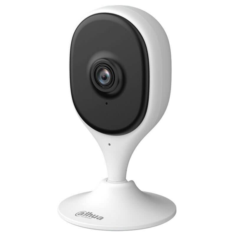 Камера Dahua DH-C5A, Wi-Fi, 5Mp, серия Cube, простота установки и эксплуатации