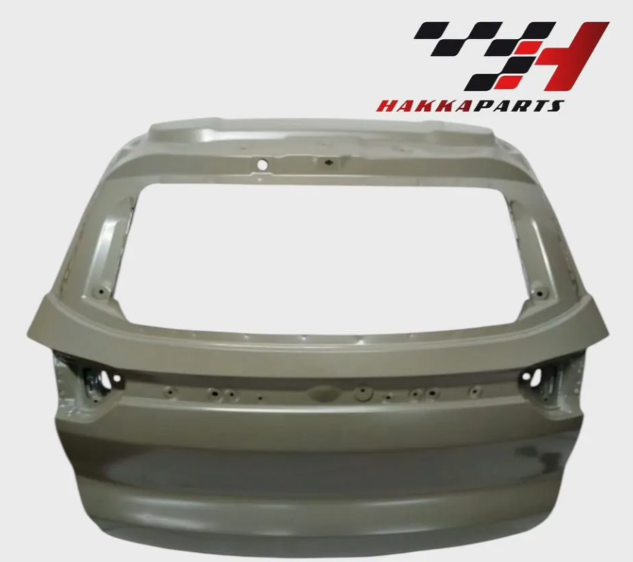 Крышка багажника для автомобиля Tiggo 7 Pro / Tiggo 7 Pro Max шт