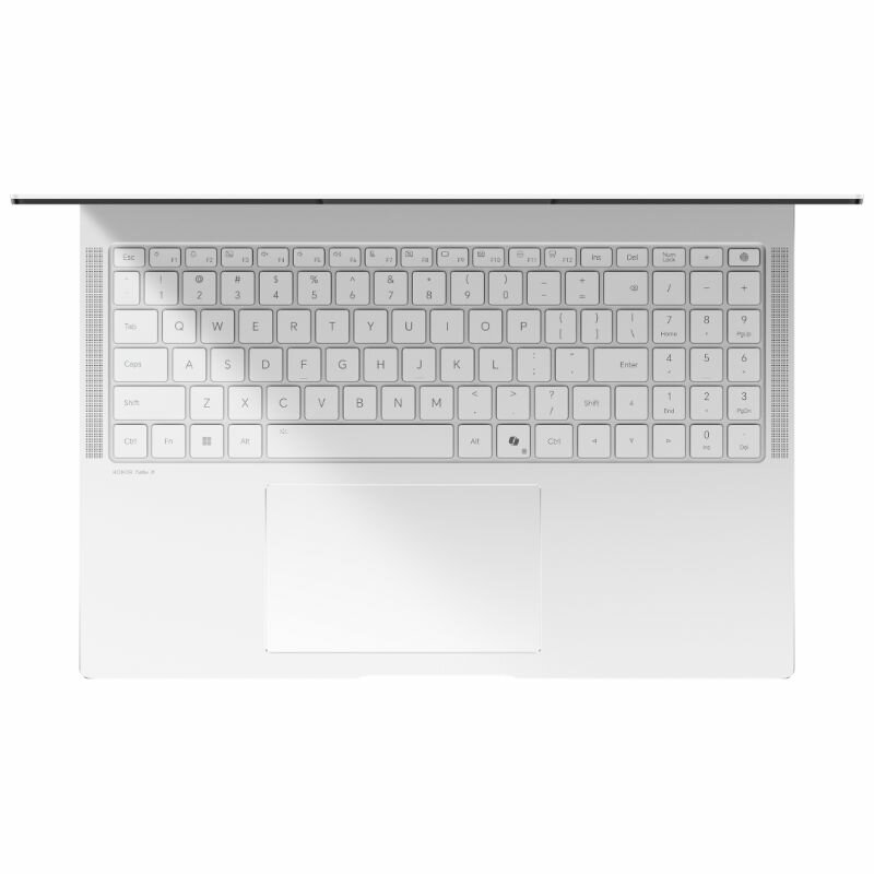 Ноутбук Honor MagicBook Pro 16, Intel Core Ultra 9 285H, Intel Arc Graphics 140T, 32 GB, 1 TB, белый — фото 1