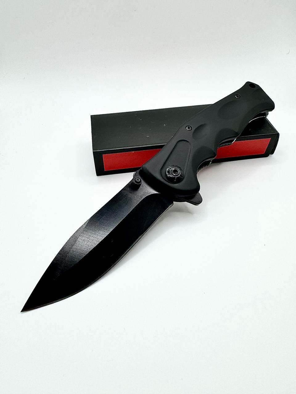Складной туристический нож Boker EDC из коллекции 