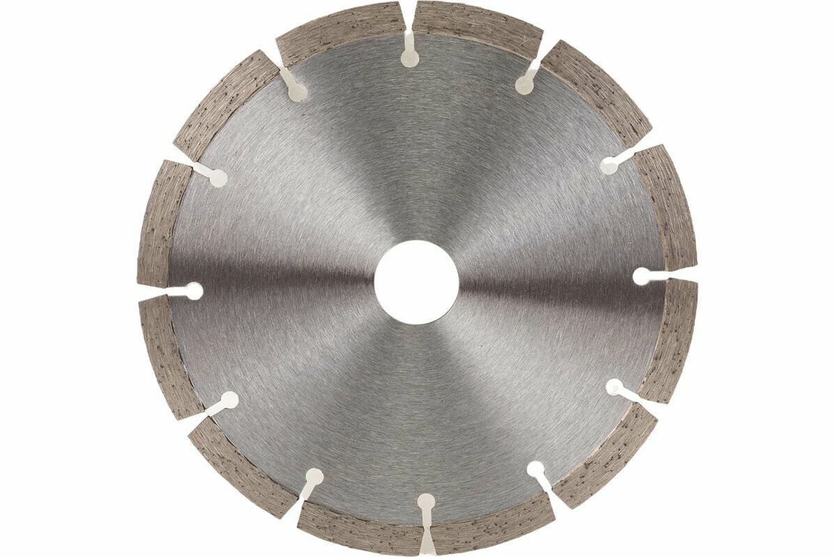 Алмазный отрезной диск Fubag Universal Pro (150мм/22.2мм) 12700 об/мин