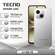 Смартфон TECNO SPARK 40C 4ГБ/128ГБ, титановый (titanium grey)