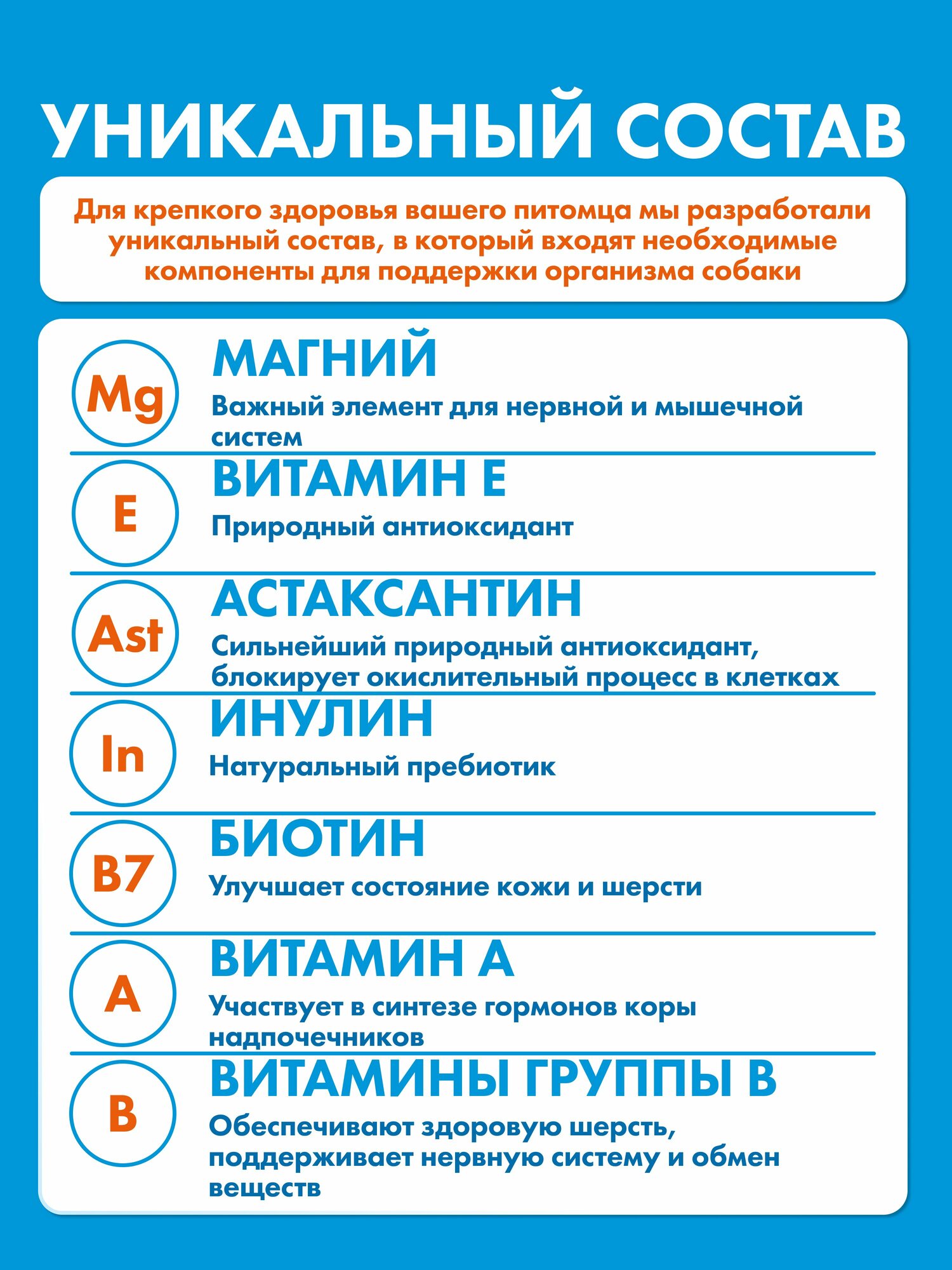 Витамины для собак 90 таб. Мультивитамины. Лакомство, витаминизированное. Кормовая добавка. Для мелких и средних пород . — фото 1
