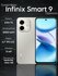 Смартфон Infinix Smart 9